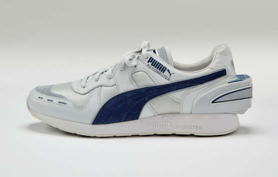 RS-COMPUTER SHOE RE-RELEASE - photo 3