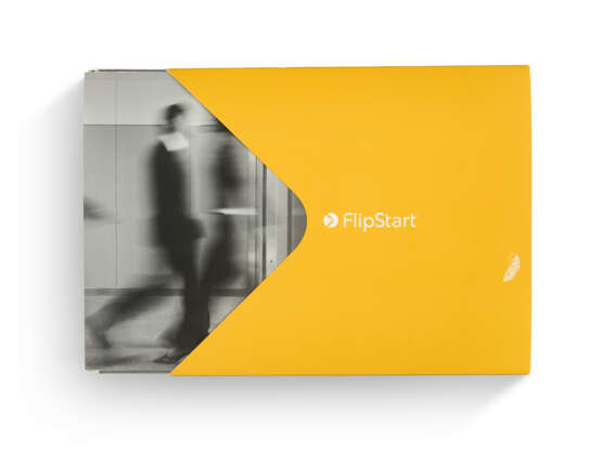 A FLIPSTART AND FLIPSTART PROTOTYPE - Foto 9