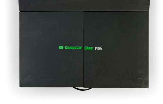 RS-COMPUTER SHOE RE-RELEASE - photo 13