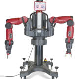 BAXTER - Foto 1