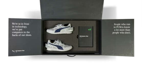 RS-COMPUTER SHOE RE-RELEASE - photo 15