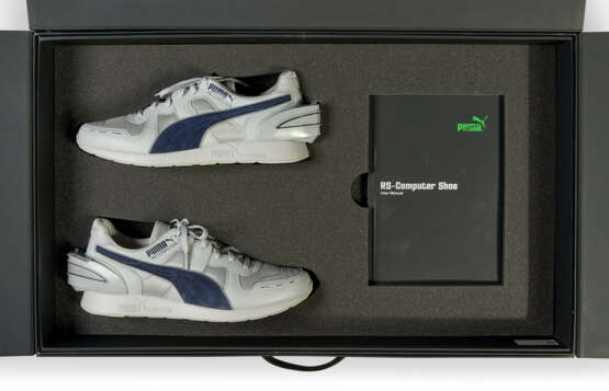 RS-COMPUTER SHOE RE-RELEASE - photo 16