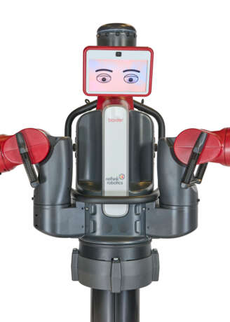 BAXTER - Foto 5