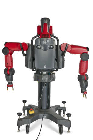 BAXTER - Foto 10