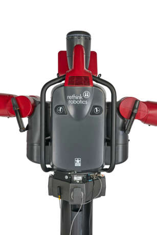 BAXTER - Foto 11