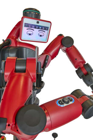 BAXTER - Foto 12