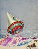 FRANK R. PAUL (1884-1963)