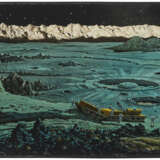 CHESLEY BONESTELL (1888-1986) - Foto 1