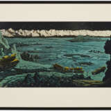 CHESLEY BONESTELL (1888-1986) - Foto 2