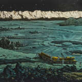 CHESLEY BONESTELL (1888-1986) - Foto 3