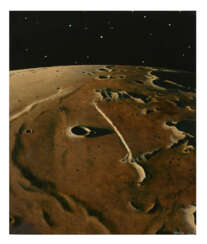 CHESLEY BONESTELL (1888-1986)