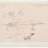 ARCHIVE OF SCIENTIFIC DRAWINGS, SCHEMATICS, AND CALCULATIONS - photo 4