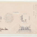 ARCHIVE OF SCIENTIFIC DRAWINGS, SCHEMATICS, AND CALCULATIONS - фото 6