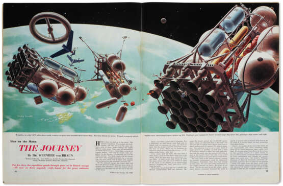 ARCHIVE OF SCIENTIFIC DRAWINGS, SCHEMATICS, AND CALCULATIONS - фото 8