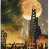 CHESLEY BONESTELL (1888-1986) - Foto 1