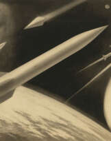 ALEXANDER LEYDENFROST (1888-1961)