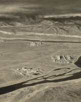 ALEXANDER LEYDENFROST (1888-1961)