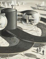 RAY PIOCH (20TH CENTURY)