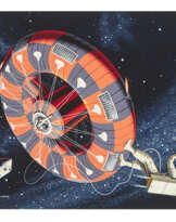 RAY PIOCH (20TH CENTURY)