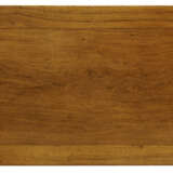 A RARE HUANGHUALI RECESSED-LEG TABLE - photo 4