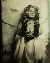 strange angel strange angel
