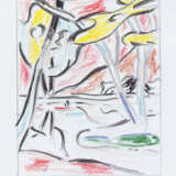 Roy Lichtenstein - photo 1