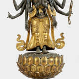 Avalokiteshvara-Bodhisattva - photo 1