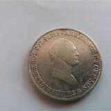 “5 zloty 1930” Silver Embossing Russian Empire 1830 - photo 2