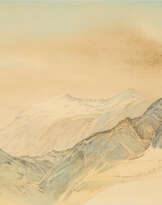 Berg und Tal