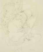 Hans Bellmer. Frauenakt