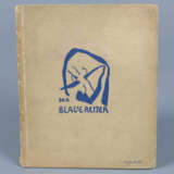 Der blaue Reiter, Katalog 1912 - photo 1