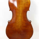 Französisches 4/4 Violoncello von Laberte 1919 - Foto 3