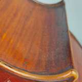 Französisches 4/4 Violoncello von Laberte 1919 - Foto 7