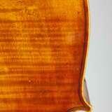 Französisches 4/4 Violoncello von Laberte 1919 - Foto 8