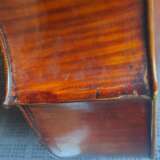 Französisches 4/4 Violoncello von Laberte 1919 - Foto 17