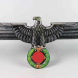 Reichsadler Applikation - photo 1