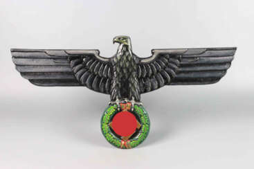 Reichsadler Applikation