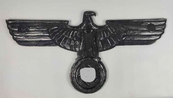 Reichsadler Applikation - photo 5