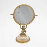 Miroir de table de style Empire Verre Empire Early 20th century - photo 4