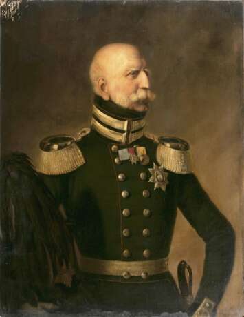 König Ernst August I. von Hannover - Foto 1