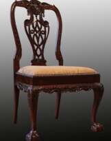  "Петербургский дом" / Стул 