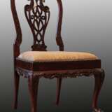 “ St. Petersburg house / Chair ” - photo 1
