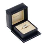 Ring Chopard Happy Diamonds 2000 Love Diamonds 21th century - photo 8