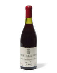 Chambolle Musigny