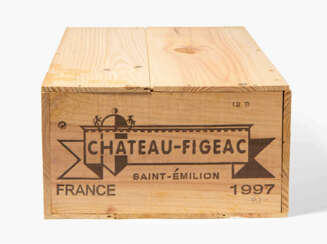 Chateau Figeac