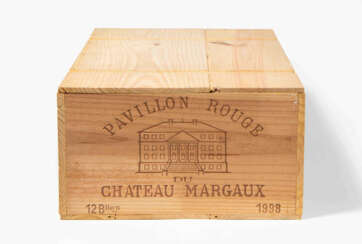 Pavillon Rouge