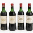 Chateau Margaux - Auktionspreise