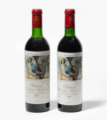 Chateau Mouton Rothschild