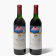 Chateau Mouton Rothschild - Auktionspreise