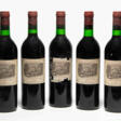 Chateau Lafite Rothschild - Аукционные цены